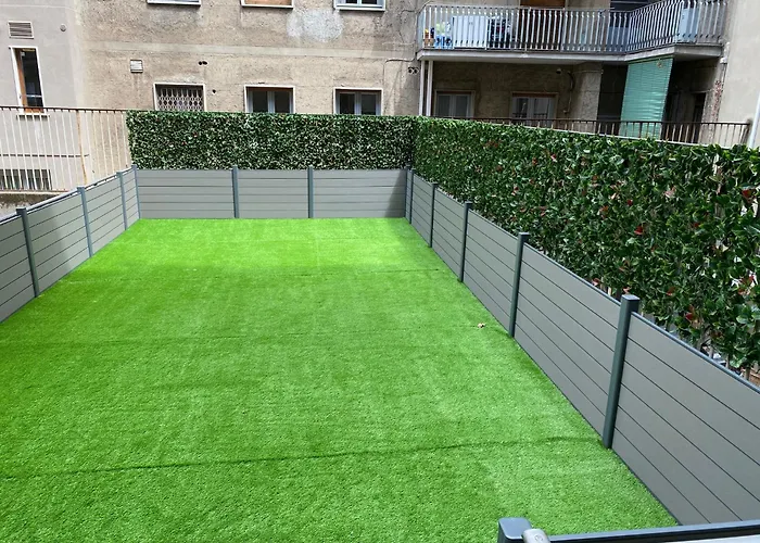 Green House